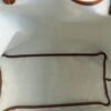 Goyard Saint Louis Tote GM Black Tan Canvas - Image 8
