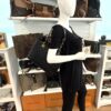 Chanel GST Black Caviar Shopping Tote Gold Hardware - Image 2