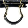 Chanel GST Black Caviar Shopping Tote Gold Hardware - Image 13
