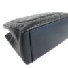 Chanel GST Black Caviar Shopping Tote Gold Hardware - Image 16