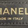Chanel GST Black Caviar Shopping Tote Gold Hardware - Image 7