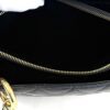 Chanel GST Black Caviar Shopping Tote Gold Hardware - Image 21